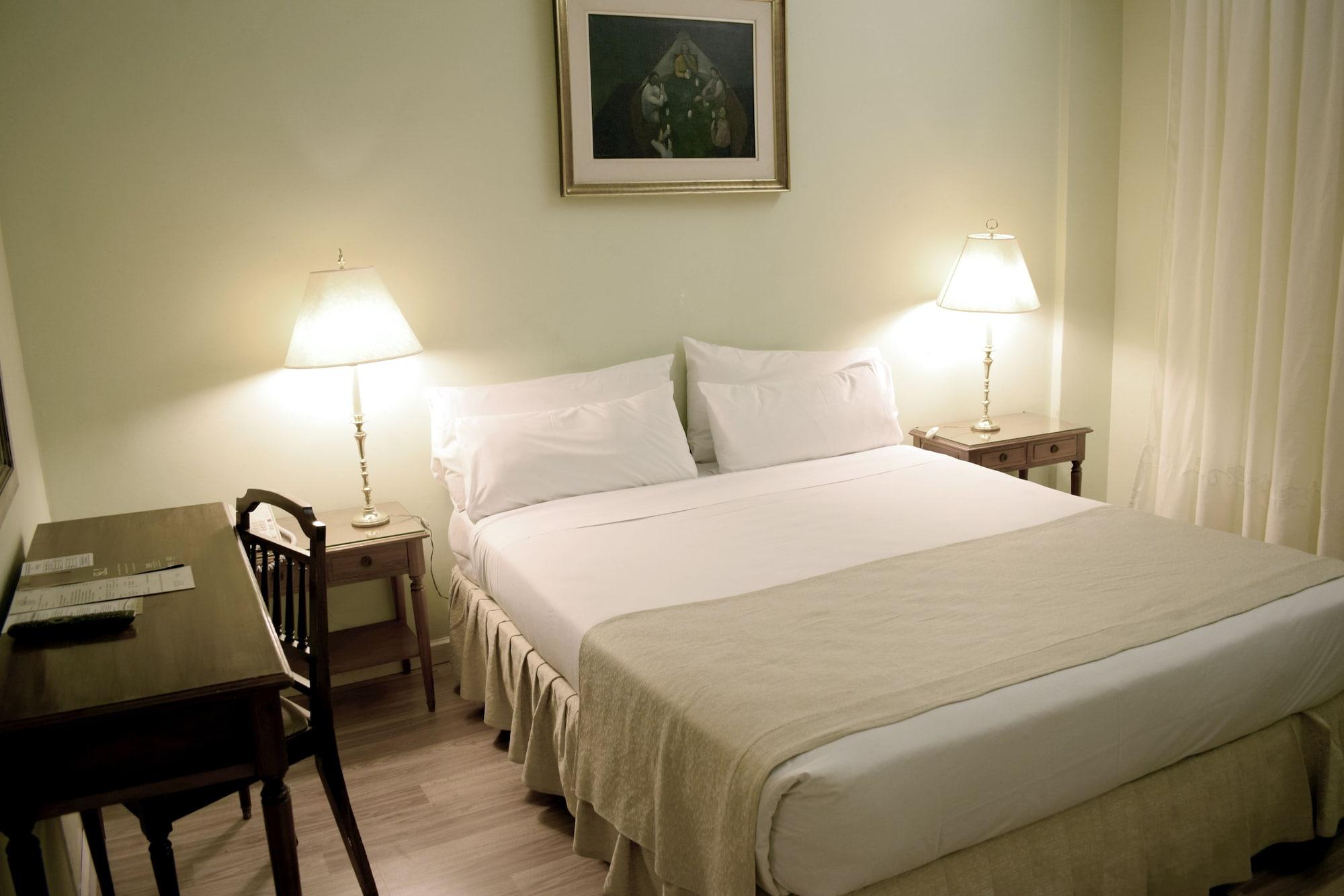 Dora Hotel Buenos Aires Exterior foto