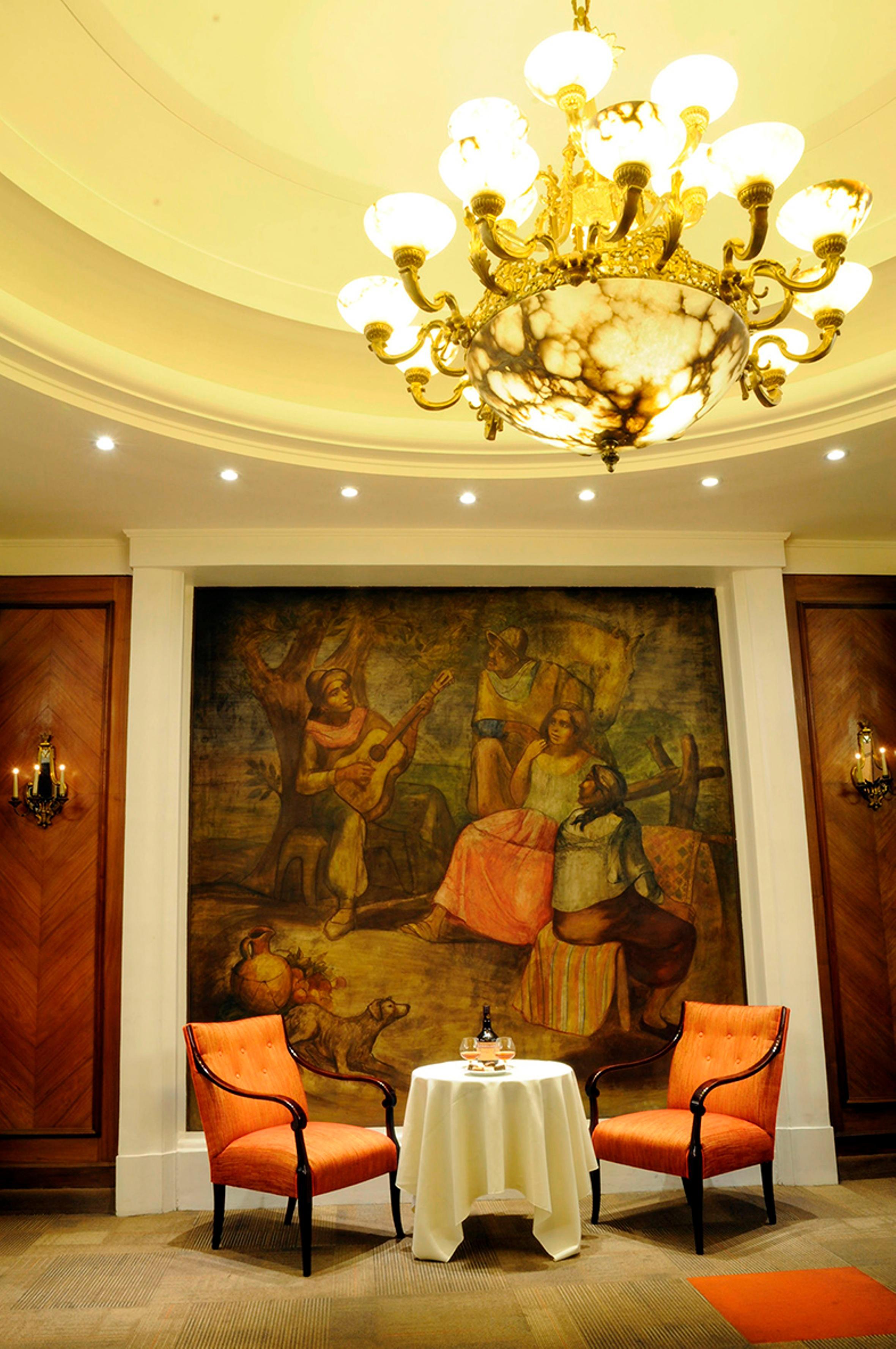 Dora Hotel Buenos Aires Exterior foto